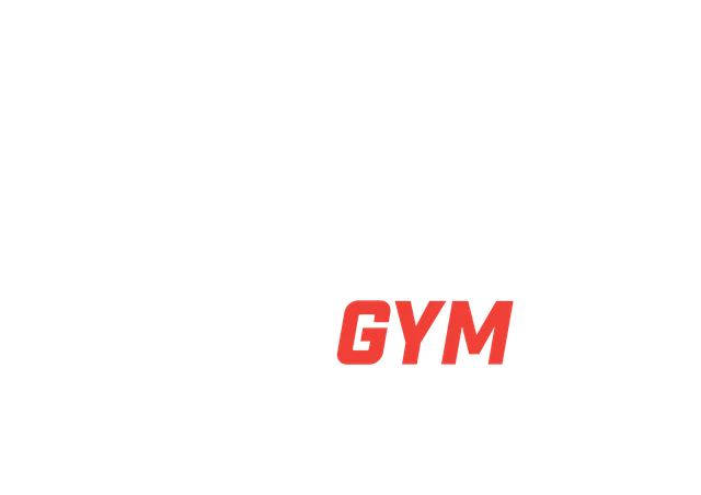 APEX GYM — logo